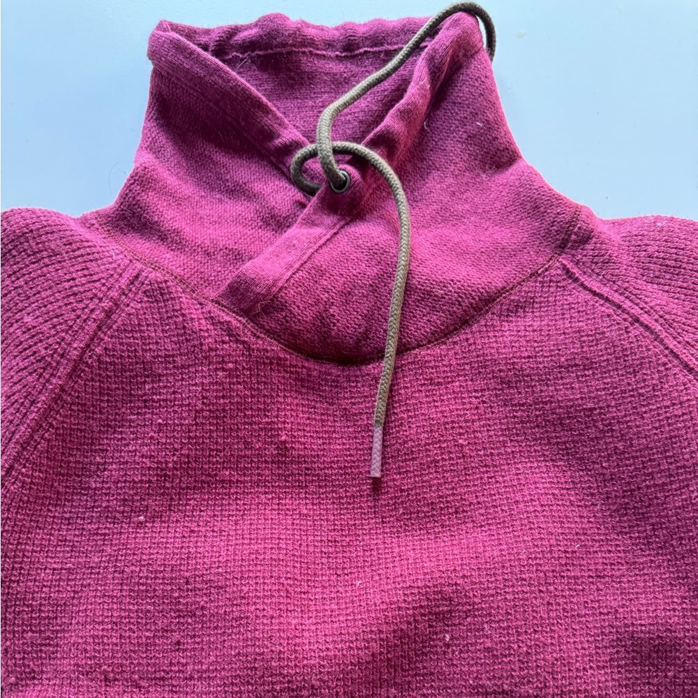 Boss Orange Sweater